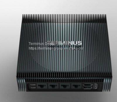 Edge Computing Module