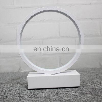 2020 Amazon DC Port Cordless Rechargeable Study Table Lamp for Table Decoration or Bedroom Decorations photo-5