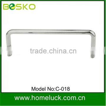 Outer Screw tap SS Metal handle C-018