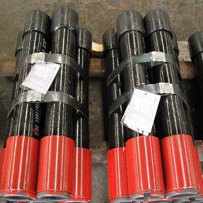 Pup Joint API Spec 5CT with Coupling for High Pressure Wells