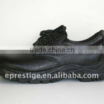 PU Injected Steel Toe Safety Shoe