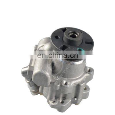 BMTSR Auto Parts 525i 523i 528i 530i 630i Насос гидроусилителя руля для E60 E61 E62 E63 3241 6777 321 32416777321