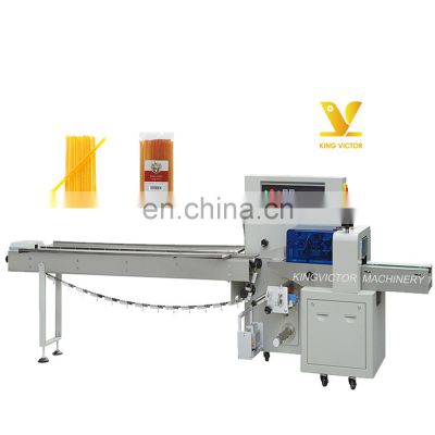 High quality high speed sachet honey stick packaging machine