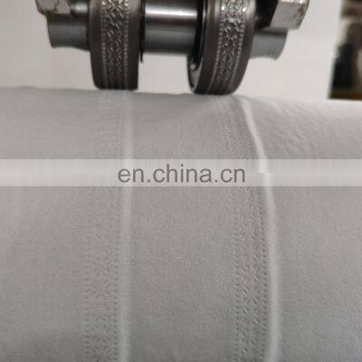 Automatic Interfold Facial Tissue Making Machine photo-2