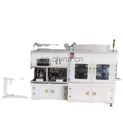 Mobile phone  Curved 3D glass OCA Film Vacuum Screen Laminating Machine Industrial Machine