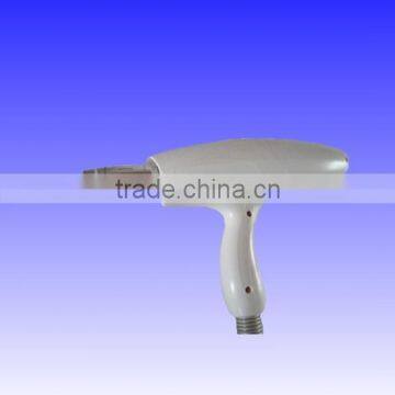 Q Switch Laser Tattoo Removal Machine Big Power!! Long Pulse Nd Yag Laser Hair Removal/ Laser Vein Removal Machine For Sale Q Switch Laser Machine photo-3