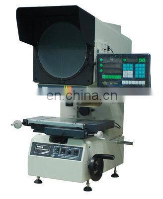 10 Years Manufacturer Optical Comparator Vertical Profile Projectors photo-3