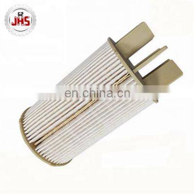 Hot Sale High Quality Wholesale  Automotive diesel engine parts oil filtration cartridge fuel filter oem 16403-4KVOA  NP300 D23