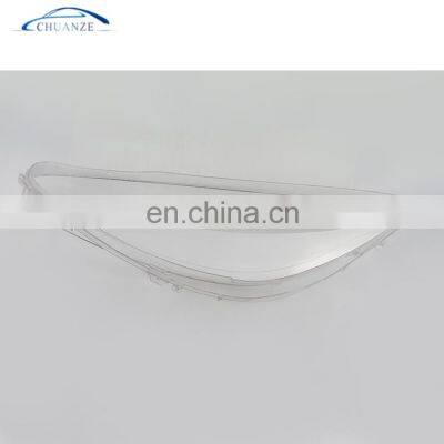 HOT SELLING Transparent Headlight Glass Lens Cover for PEUGEOT/308 12-15 Year