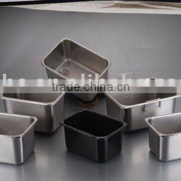 chafing dishes