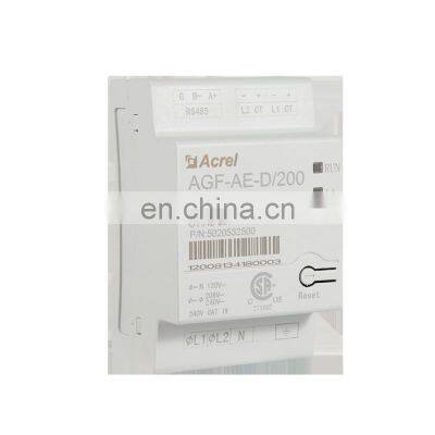 AGF Series Solar String Monitoring Device AGF-M16T photo-3