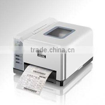 latest sale bar code printing machine,Q8/300 Compact Printer