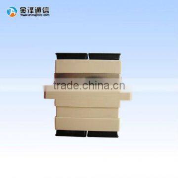 Fiber Optic SC adaptor/flange/attenuator Duplex