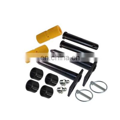 For JCB Backhoe 3CX 3DX Dipper Tipping Link Repair Kit Ref. Part No. 808/10006 809/10038 911/23900 811/50175 826/00512 1450/0001