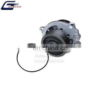 Heavy Duty Truck Parts coolant engine Oem 1778280 1828162 0931147 1664762 for DAF Truck Water Pump