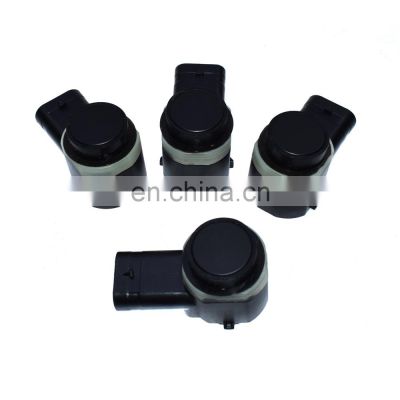 Free Shipping!4X OE Rear PDC Parking Sensor For VW Touran Golf AUDI A4 4H0919275, 3C0919275