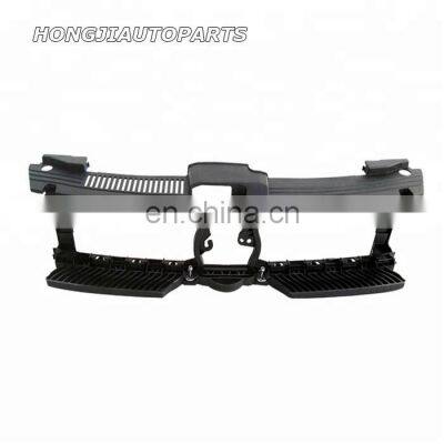 Auto Car Front Bumper Grille Bracket Support Parts for VW Polo 2018 2019