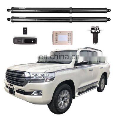Electric Tailgate Lift System for Toyota Land Cruiser 2018, Rear Door Lift Electric Tailgate /power Tailgate Lift photo-5