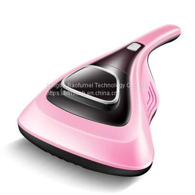 Handheld UV Mite Vacuum Cleaner For Home Sofa and Bed