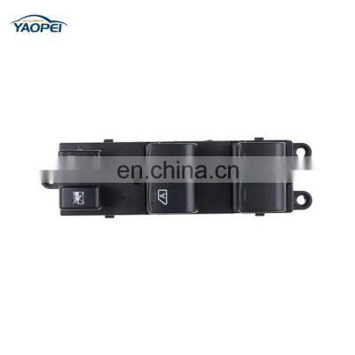 25401-1JY0A 25401-ED500 Electric Window Switch For Nissan TIIDA C11 SC11 C11Z 2007-2010