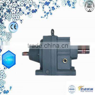 R series helical sew gearbox for industry