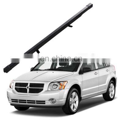 Retractable Trunk Security Shade Custom Fit Trunk Cargo Cover For DODGE CALIBER 2007 2008 2009 2010 2011 2012