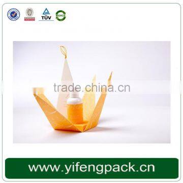 Free Sample Manufacturer Cosmetic Packaging in Small Quantities