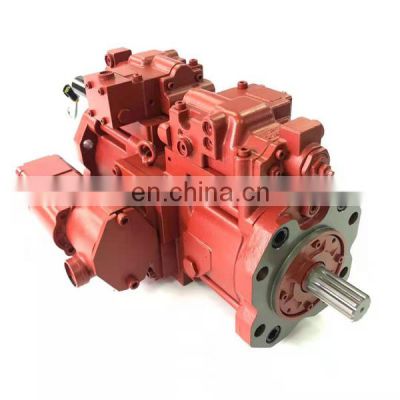 Kawasaki  K5V series K5V80DTP1S3R-9N0N K5V140DTP-1T9R-9N07 K5V140DTP-1JER-9C12-1A hydraulic piston pump for excavator 130-5W