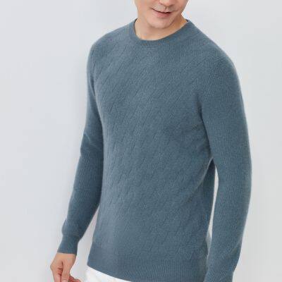 Mens Cashmere Jumpers Sale Plus Size Cashmere Sweater Plaid Cashmere Sweaters photo-4