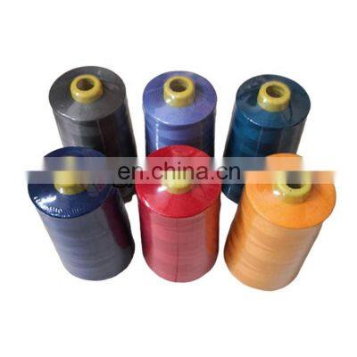 40s/2 40/3 100% Polyester Sewing Thread 6000Yards