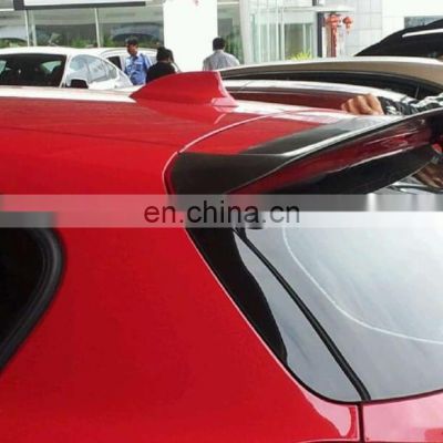 Carbon Fiber Rear Wing Trunk Spoiler For BMW F20 F21 128i 118i 125i M135i 2012