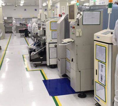 Wallys Communications (Suzhou ) Co., LTD company overview - view 2