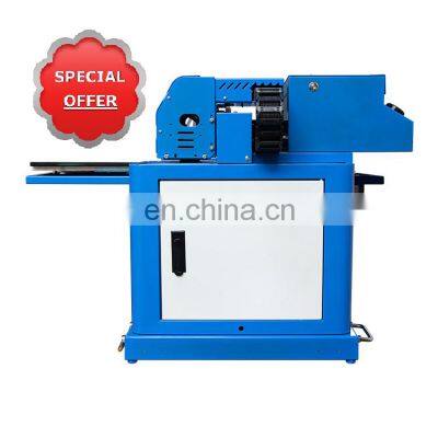 Panic buying Ep Print Head A3 UV Flatbed Printer uv multifunctional  printing machine for glass wood acrylic pvc