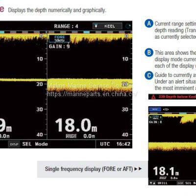 OCEAN SIGNAL BATTERY LB4V photo-2