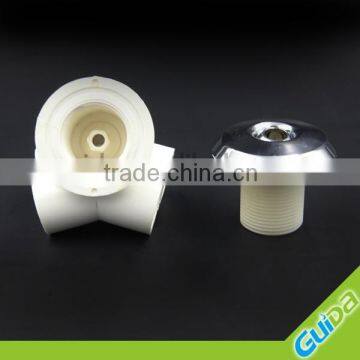 PVC Body Spa Whirlpool Water Jet Nozzle photo-3