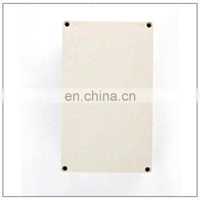IP65 66 68 Injection Mould Switchbox Plastic Panel Plastic Switch Electrical Control Box Junction Box photo-5