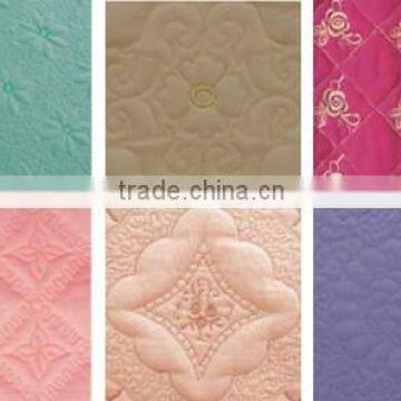 COMPUTERIZED QUILTING AND EMBROIDERY MACHINE photo-3