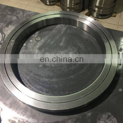 Swivel Bearing Factory Bearing Model SX Series SX011824 Cross Roller Bearing
