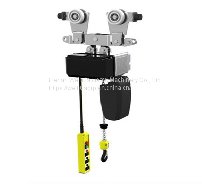 Electric Chain Hoist