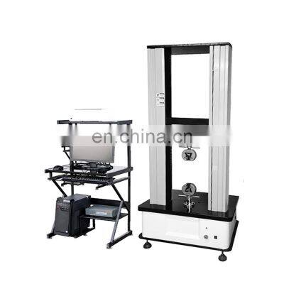 50 KN Multifunction Shoes Ultimate Tensile Strength Testing Machine