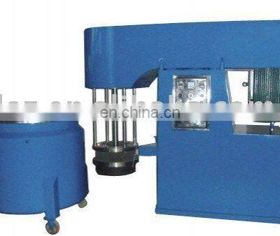 LTDB High Speed Zirconium Silicate Bead Basket Mill