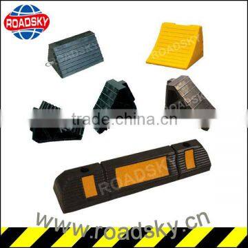 Low Price Car Wheel Stoper For Parking