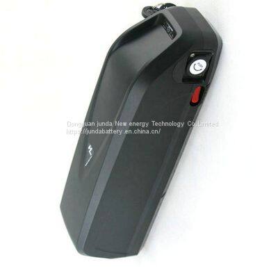 Hailong Batterie 36v 17ah Down Tube 36v Hailong Bicycle Battery 36v 15ah 17ah photo-3