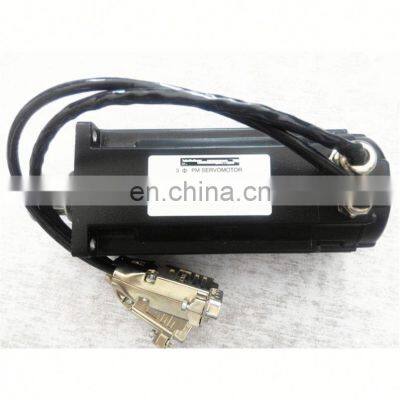 AKM31E-ANCNDB00 Servo Motor photo-4