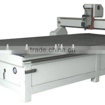 1500mm*3000mm Wood Cnc/3d Atc Wood Cnc Router Price/wood Carving Machine Sale in China More Popular photo-3