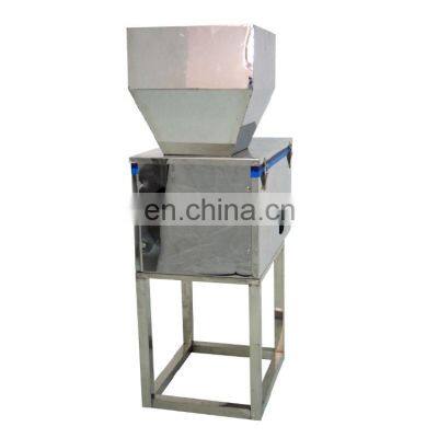 Semi Automatic 25-999g Powder Weighing And Filling Machine Particle Filling Machine photo-5