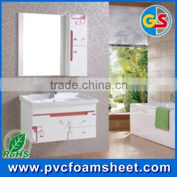 Quality and Cheap White PVC Foam Board, PVC Sheet, Rigid Pvc Board Plastic as 4'x8' Pvc Celuka Foam Board photo-6