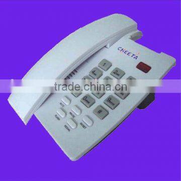 hotel telephone for guestroom