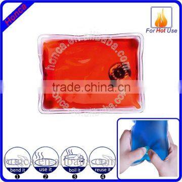 Portable Gel Instant Hot Rox Hand Warmers photo-2