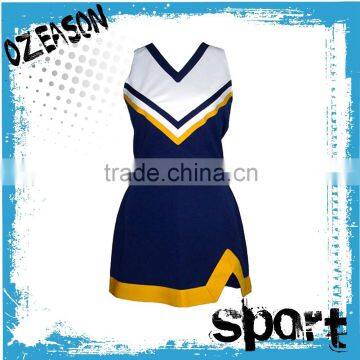 Design Your Own Cheerleading Uniform Wholesale